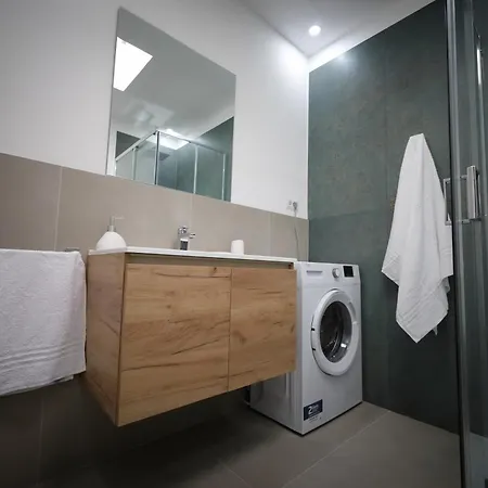 Apartment Il Nido Del Relax Avola
