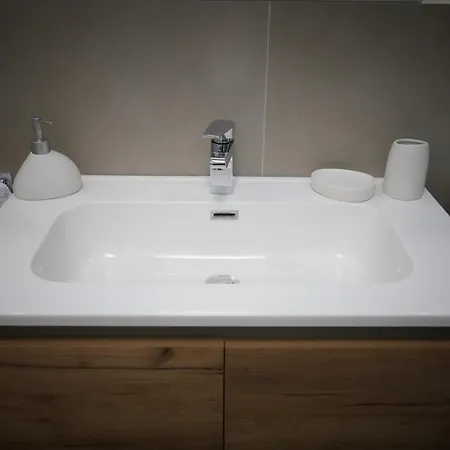Il Nido Del Relax Apartment