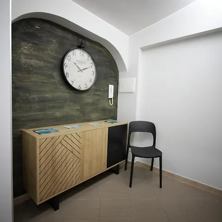 Il Nido Del Relax Apartment