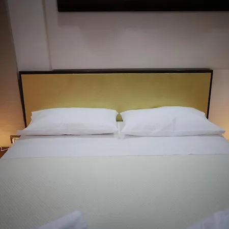 Apartment Il Nido Del Relax