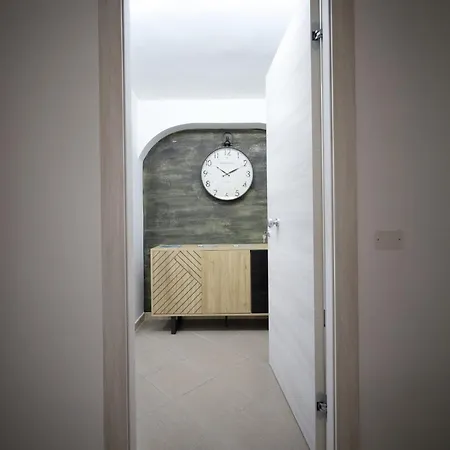 Appartement Il Nido Del Relax